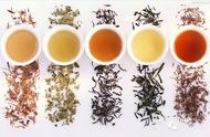 茶叶分类大揭秘：七大类你都了解吗？